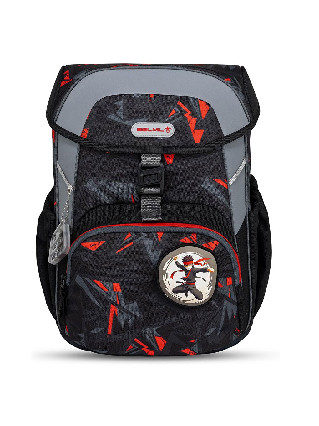 Ninja Maxi Okul Çantası 405-83/AG