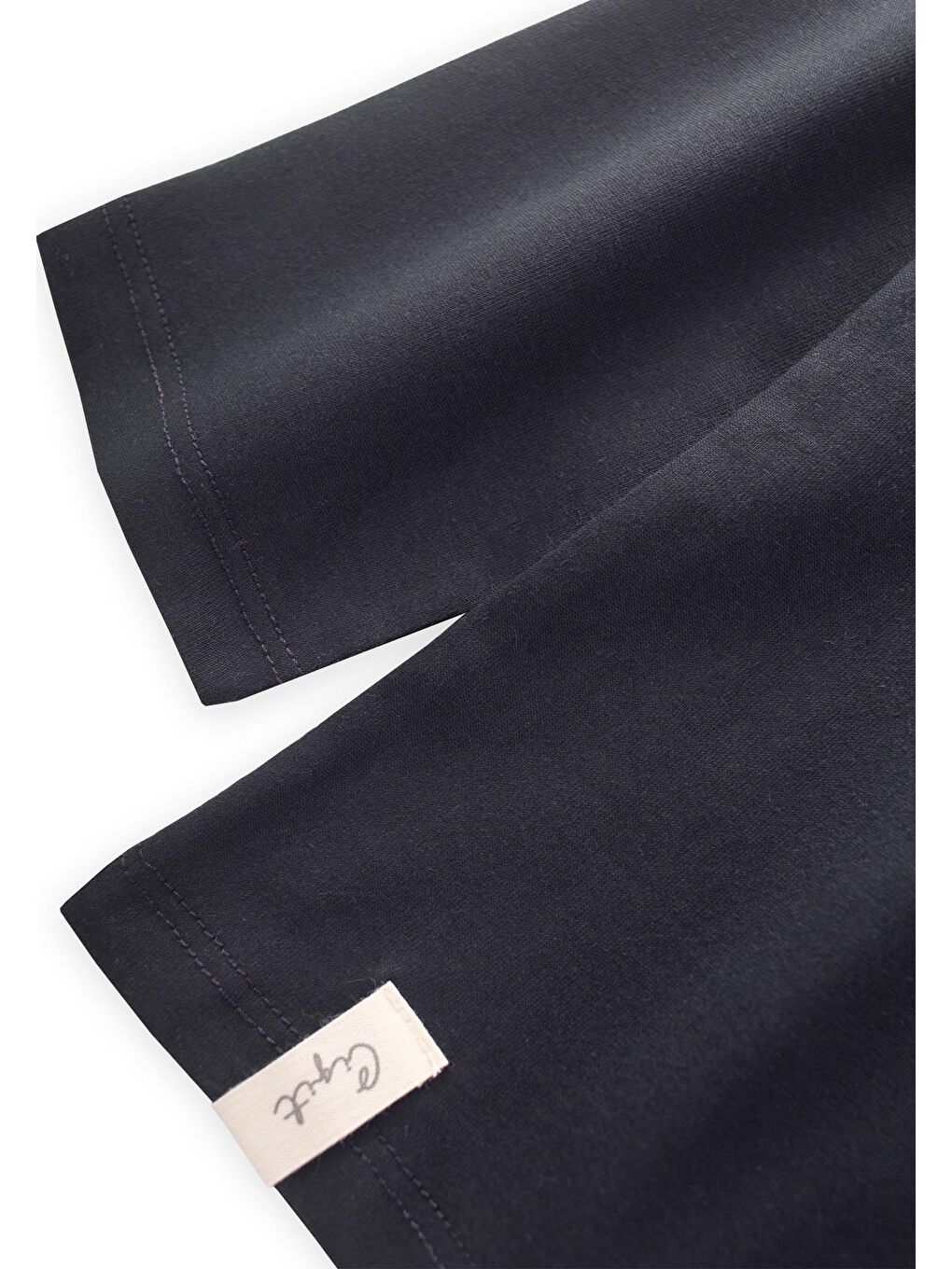 Gri Erkek Çocuk Tişört-2