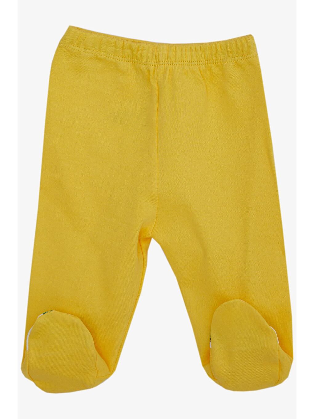 Erkek Bebek Hastane Çıkışı 5 li Tatil Temalı Hayvancık Desenli Beyaz (0-3 Ay)-3