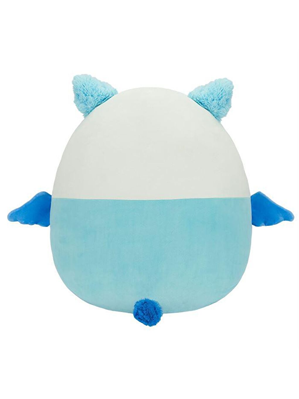 Squishmallows Karışık Yılbaşı Serisi - Snow Griffon Duane 20cm - 3