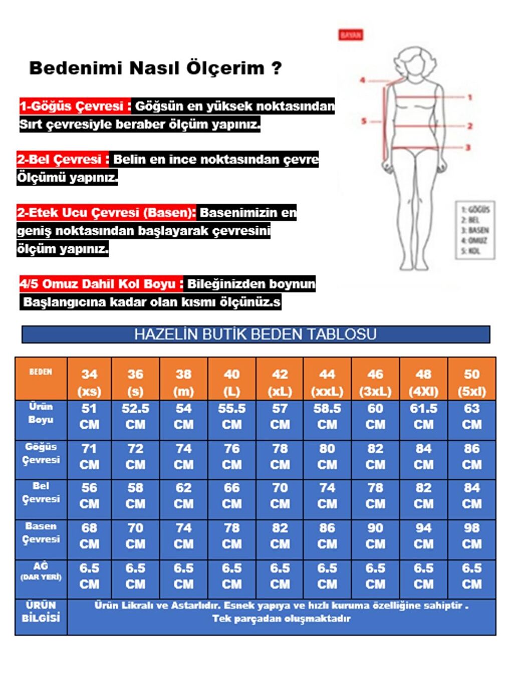 hazelin Haki Kadın Haki Kolsuz Beyaz Şeritli Sabit Askılı Taytlı Etekli Elbise Mayo HZL24S-AR1026 - 2