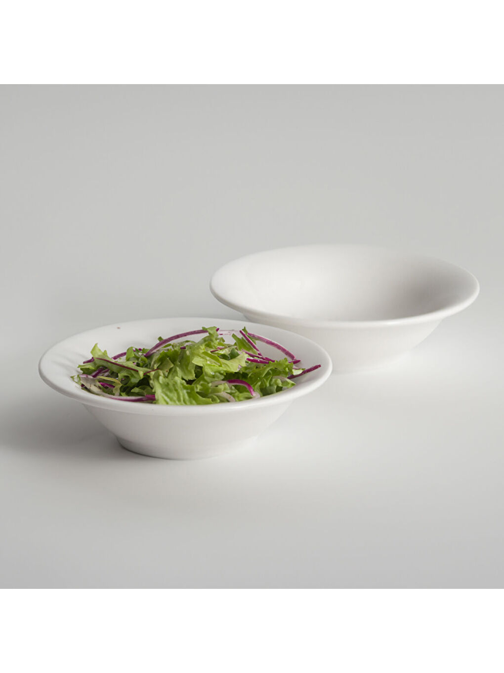 Ekru Paris 2 Parça 17 Cm Kase-1