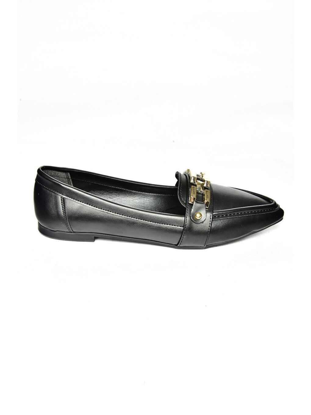 S3140266 Siyah Kadın Ayakkabı-1