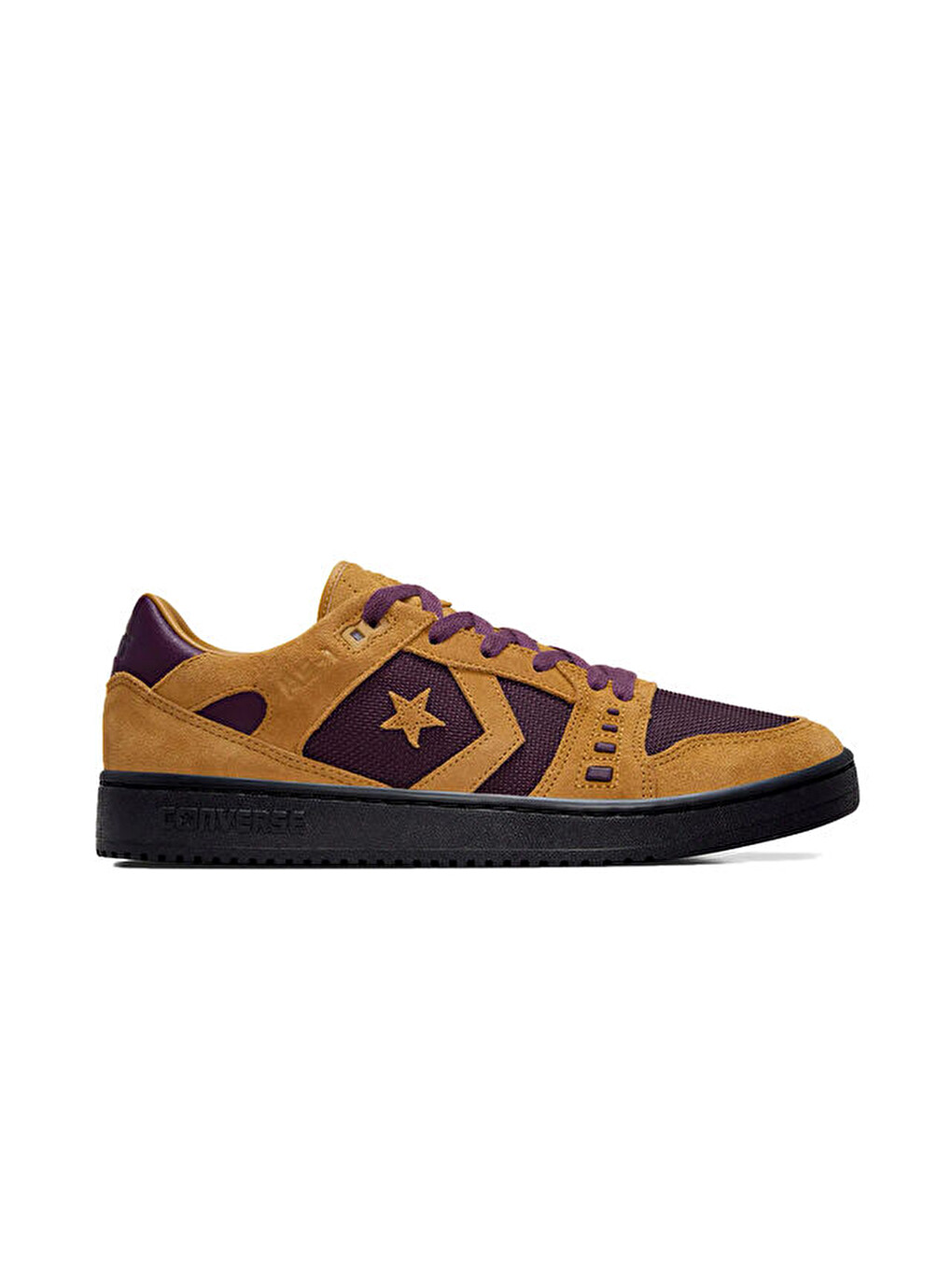 As-1 Pro Ox Unisex Günlük Ayakkabı A08502c Sarı