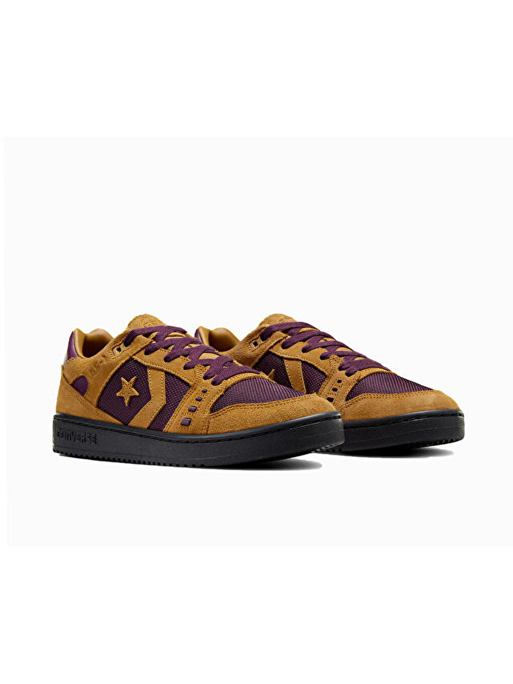 As-1 Pro Ox Unisex Günlük Ayakkabı A08502c Sarı-2