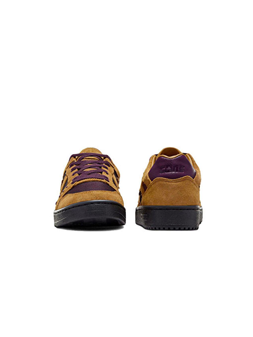 As-1 Pro Ox Unisex Günlük Ayakkabı A08502c Sarı-4