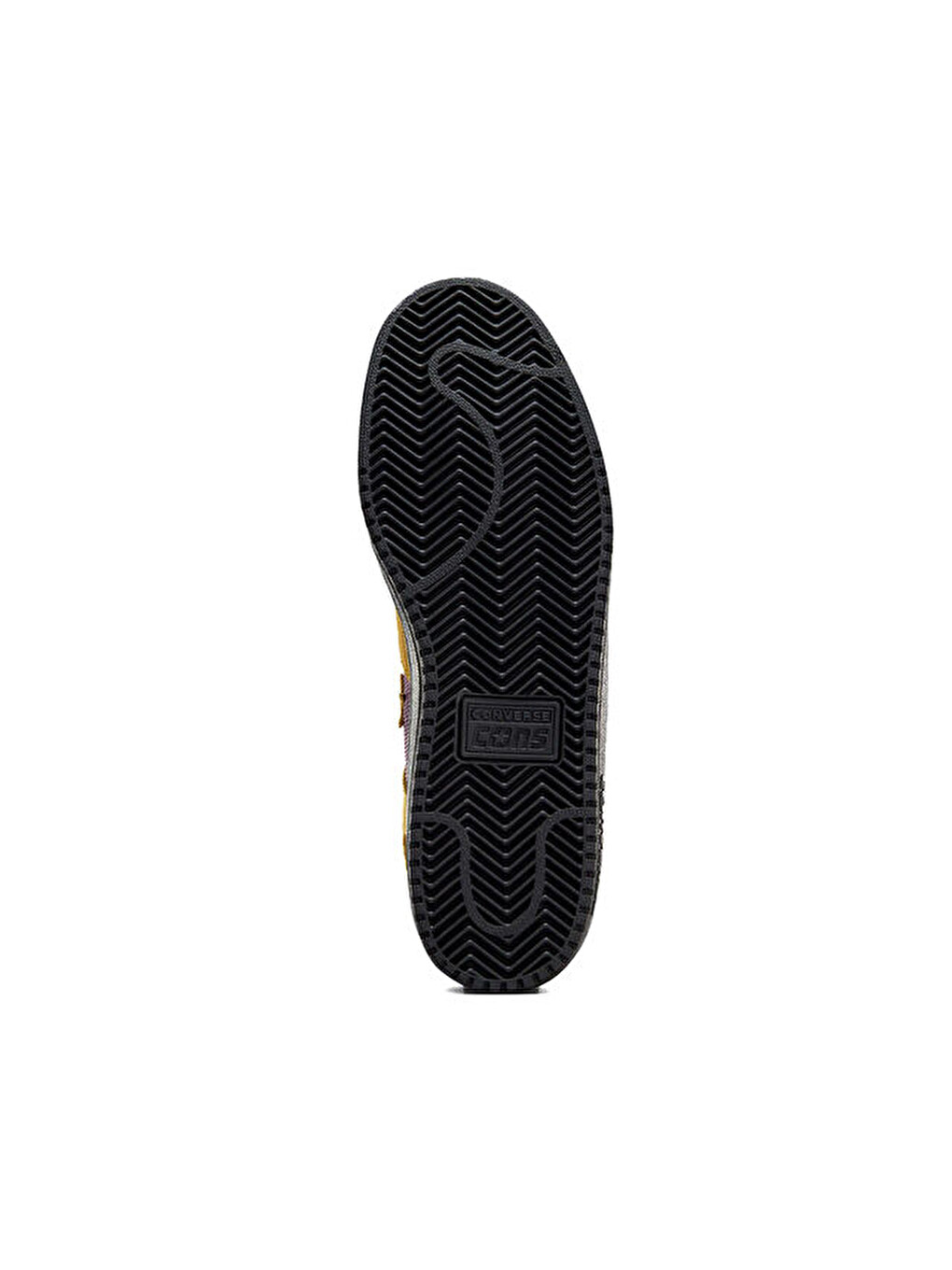 As-1 Pro Ox Unisex Günlük Ayakkabı A08502c Sarı-5