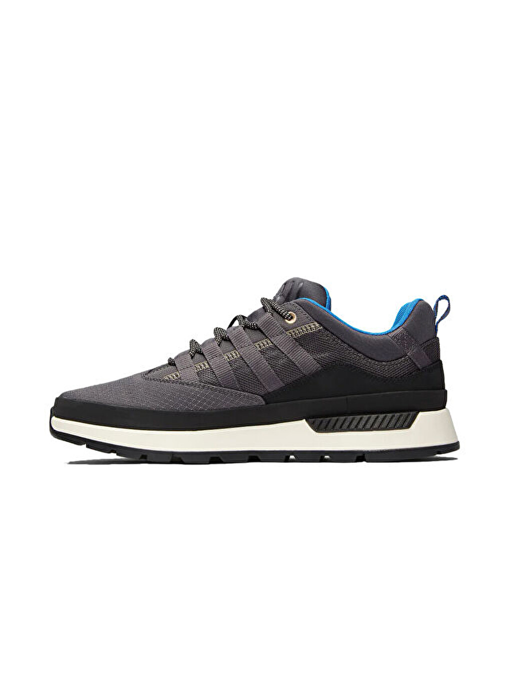 Low Lace Up Sneaker Erkek Günlük Ayakkabı Tb0a5smmw081 Gri-1