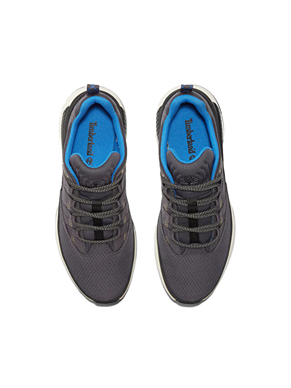 Low Lace Up Sneaker Erkek Günlük Ayakkabı Tb0a5smmw081 Gri-3