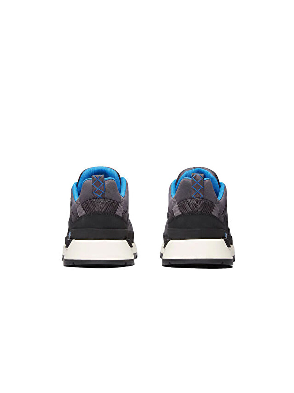 Low Lace Up Sneaker Erkek Günlük Ayakkabı Tb0a5smmw081 Gri-4