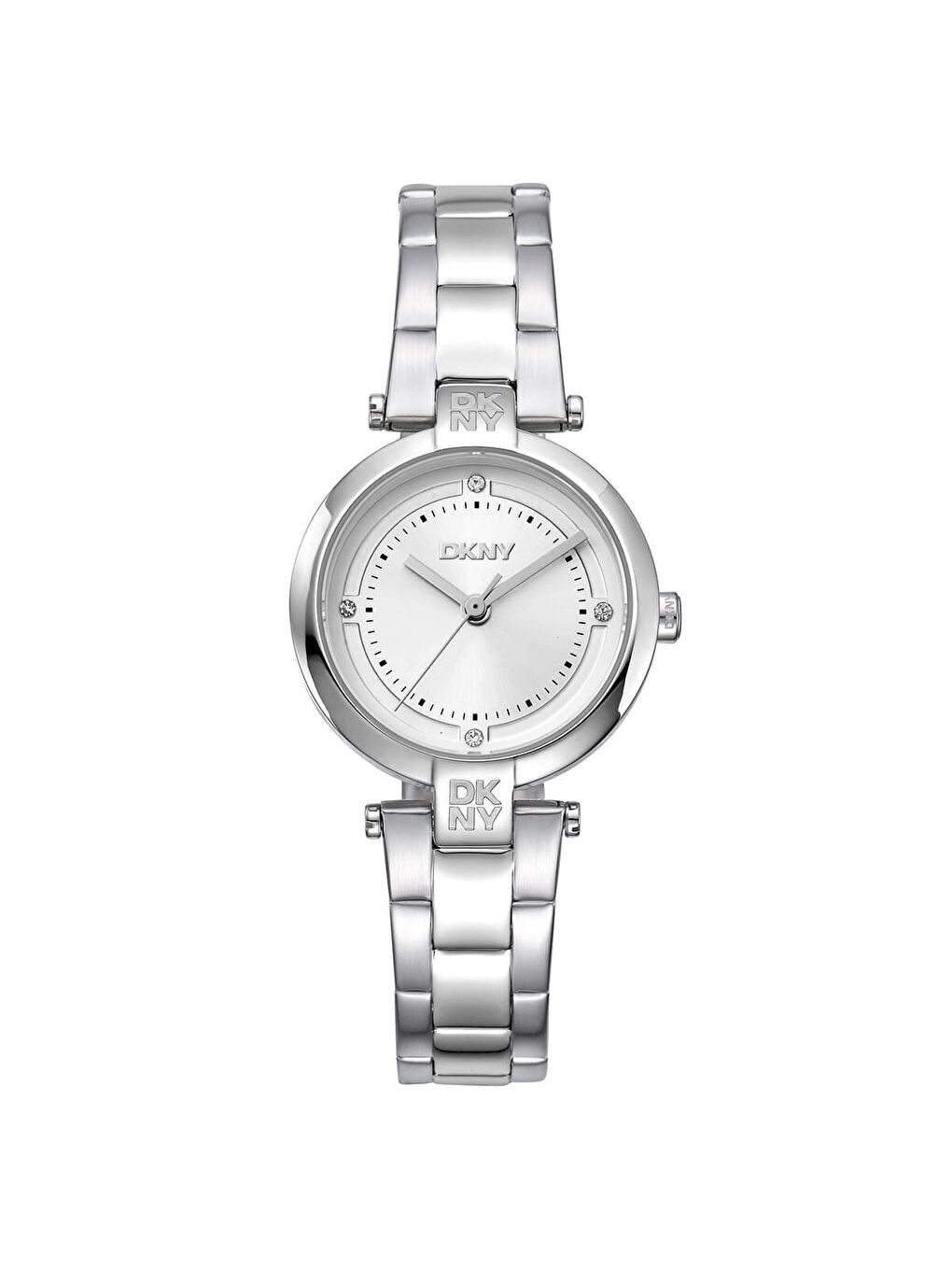 Gri DK1L043M0045 Kadın Kol Saati