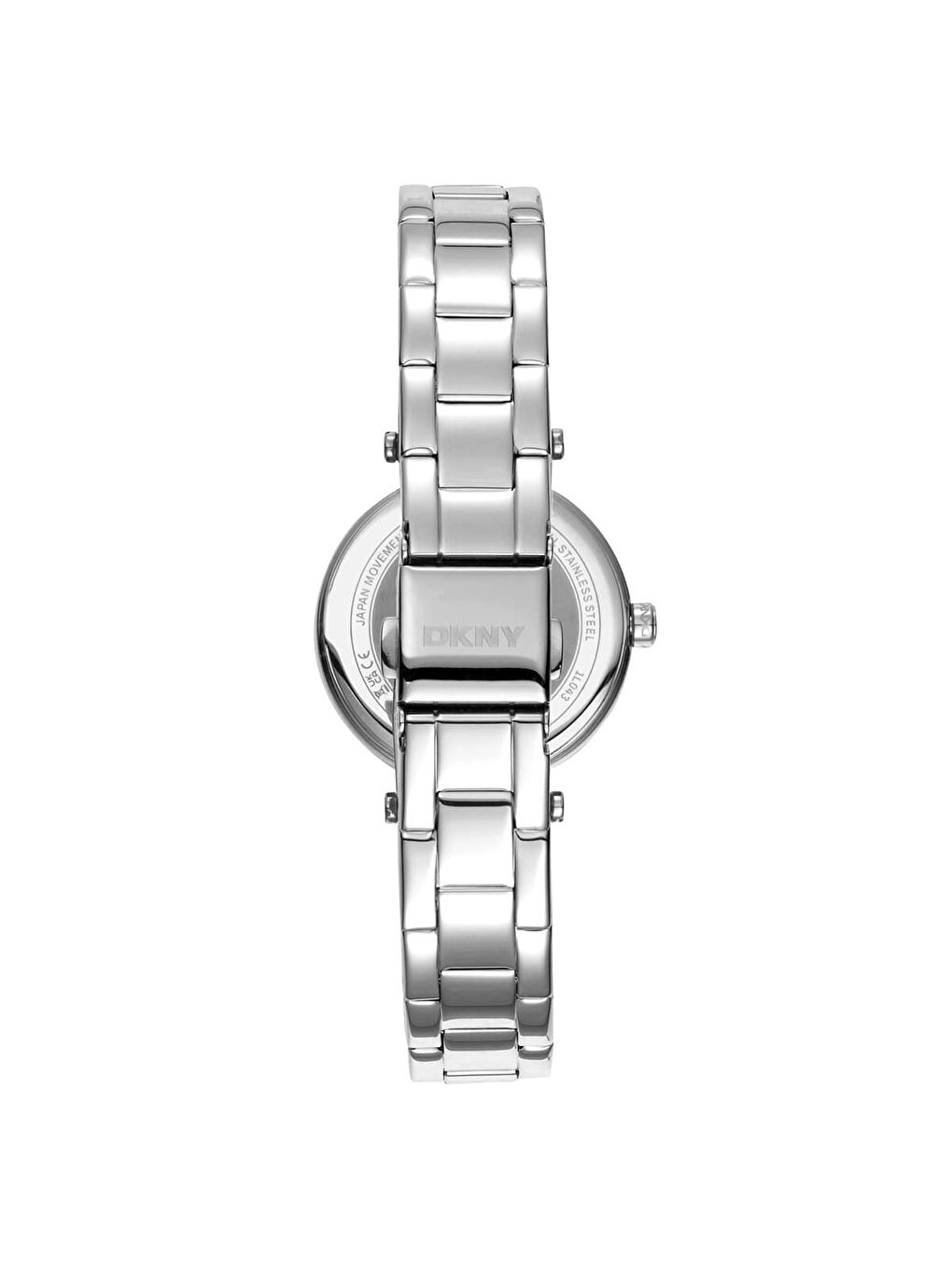 Gri DK1L043M0045 Kadın Kol Saati-2