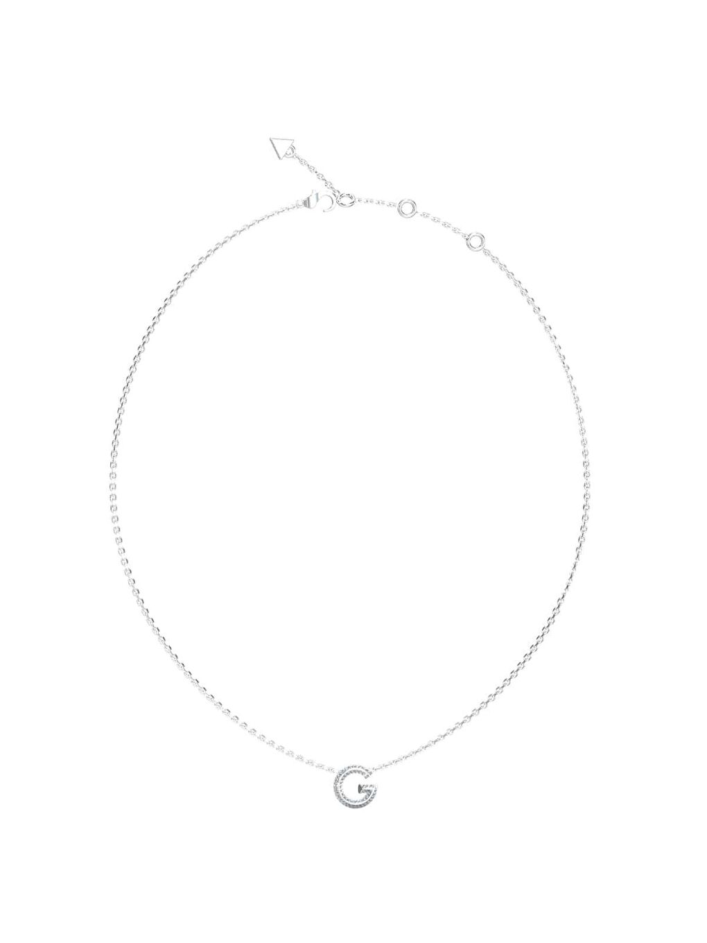 Gri JGUJUBN05441JWRHTU Kadın Kolye