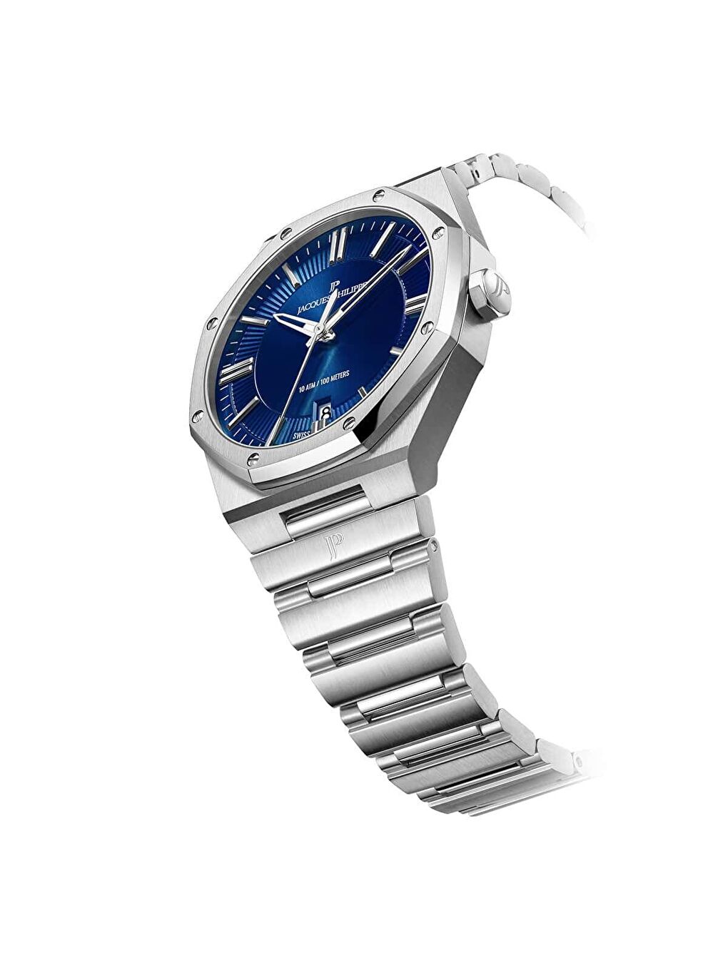 Gri JPQGS871336 Erkek Kol Saati-2