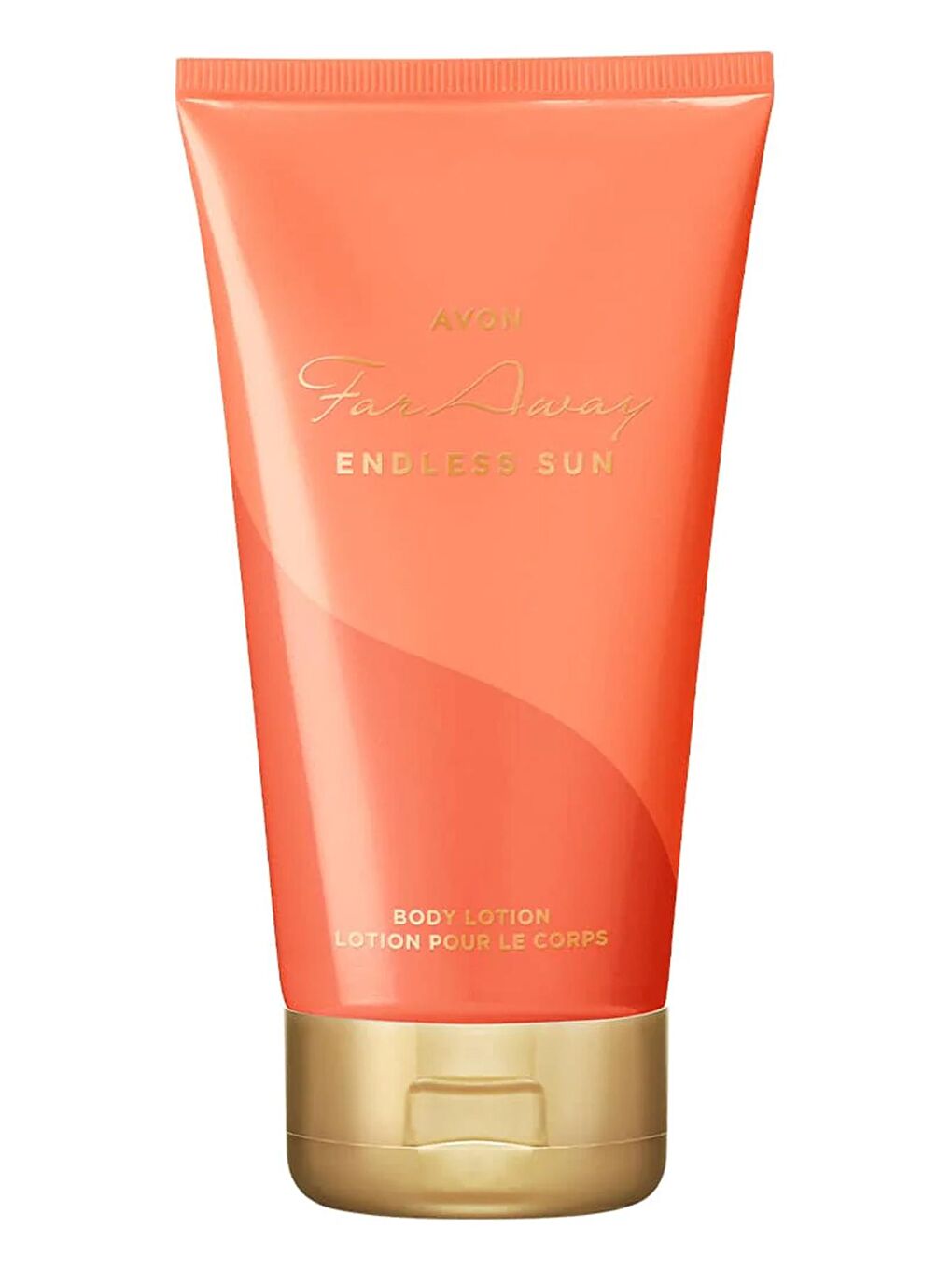 AVON Renksiz Far Away Endless Sun Vücut Losyonu 125 Ml.