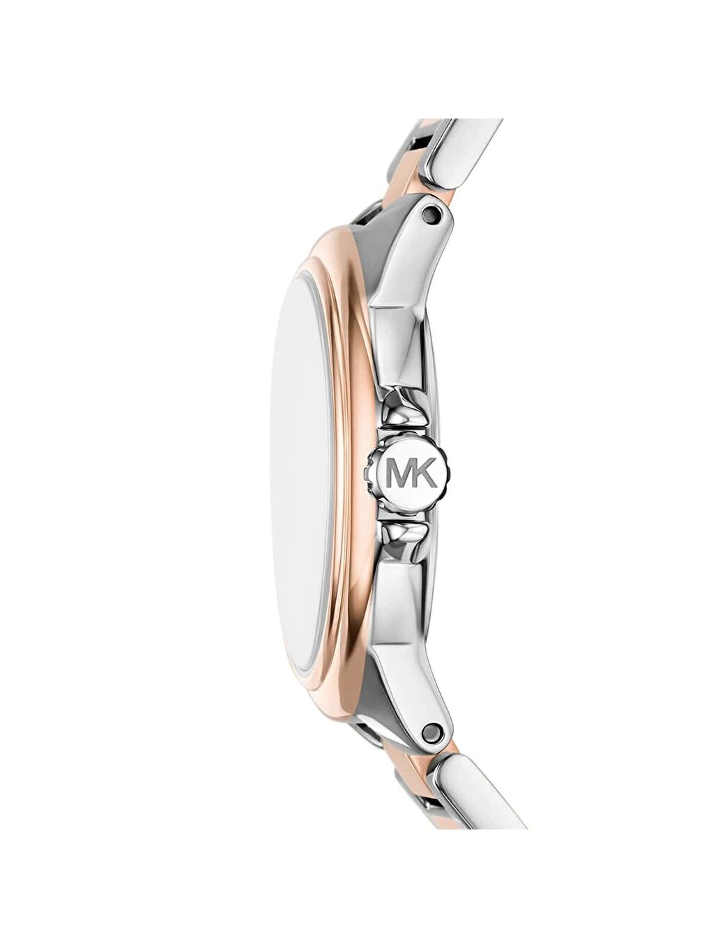 Gri MK4991 Kadın Kol Saati-1