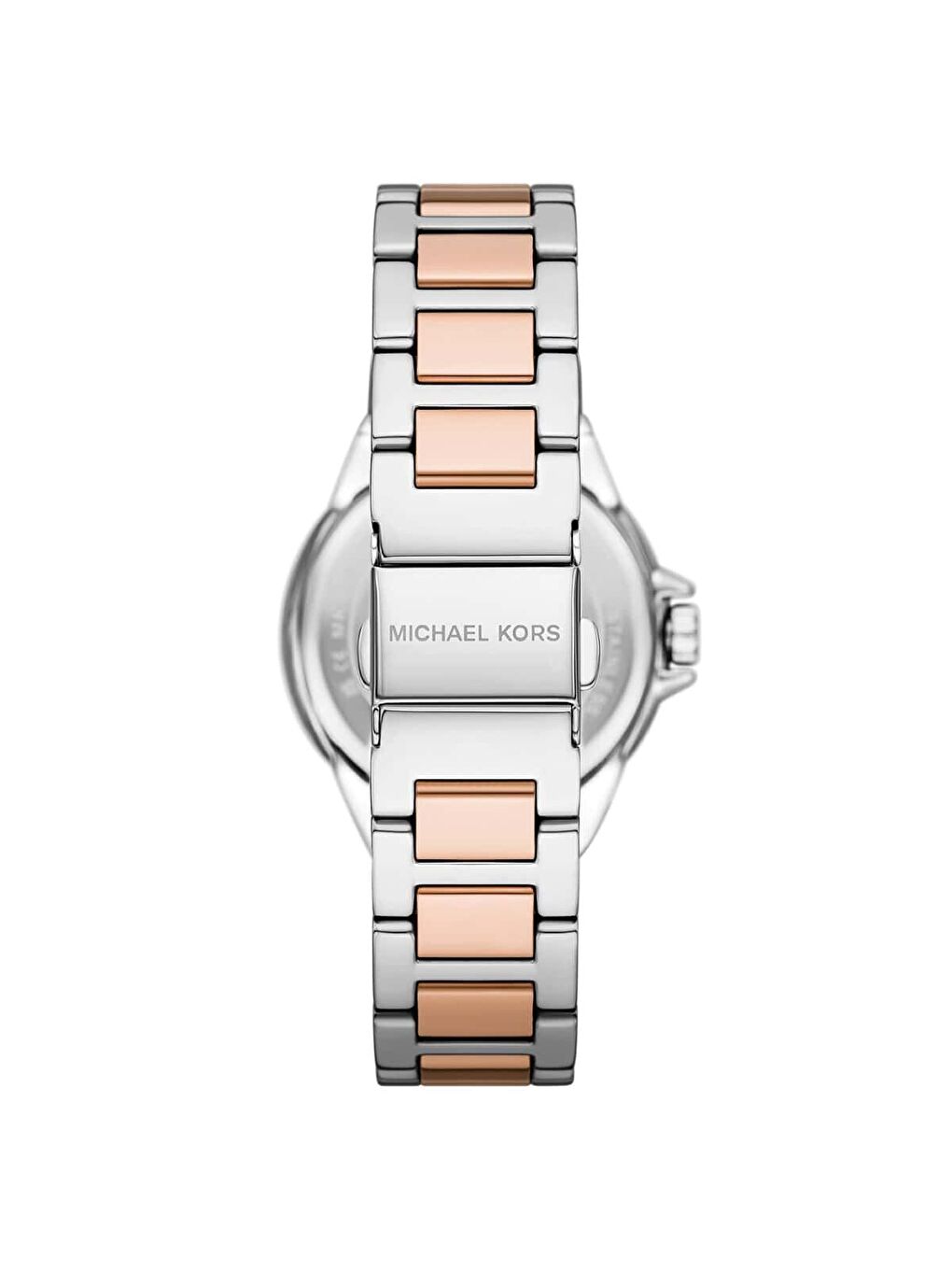 Gri MK4991 Kadın Kol Saati-2