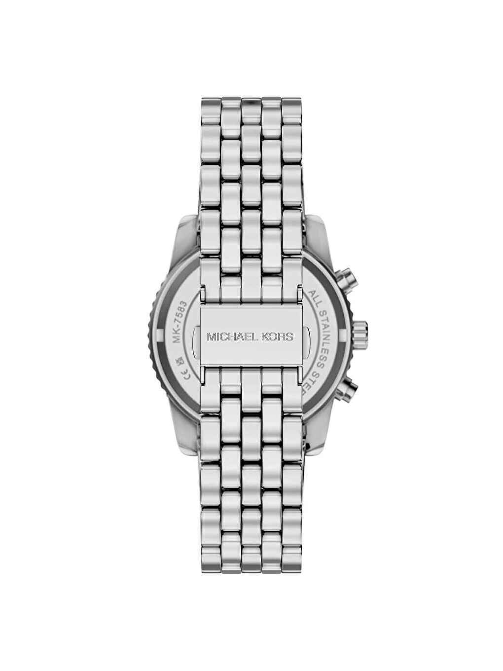 Gri MK7583 Kadın Kol Saati-2