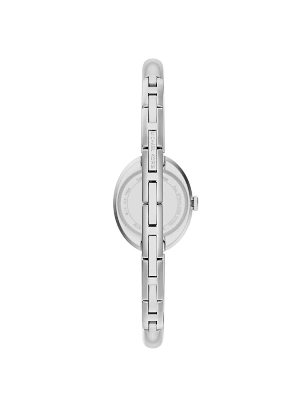 Gri MK7595 Kadın Kol Saati-2