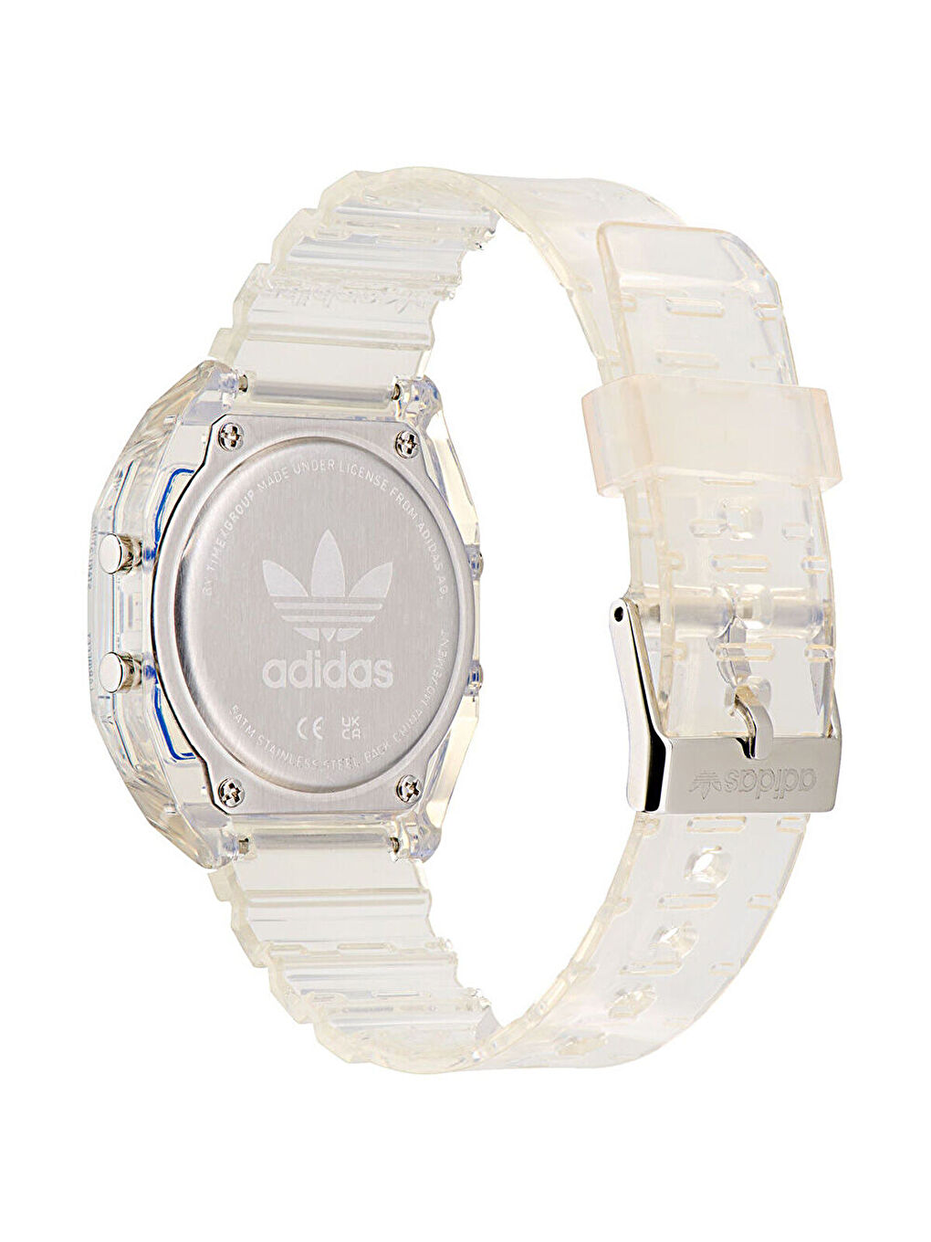 Renksiz ADAOST24061 Kol Saati-2