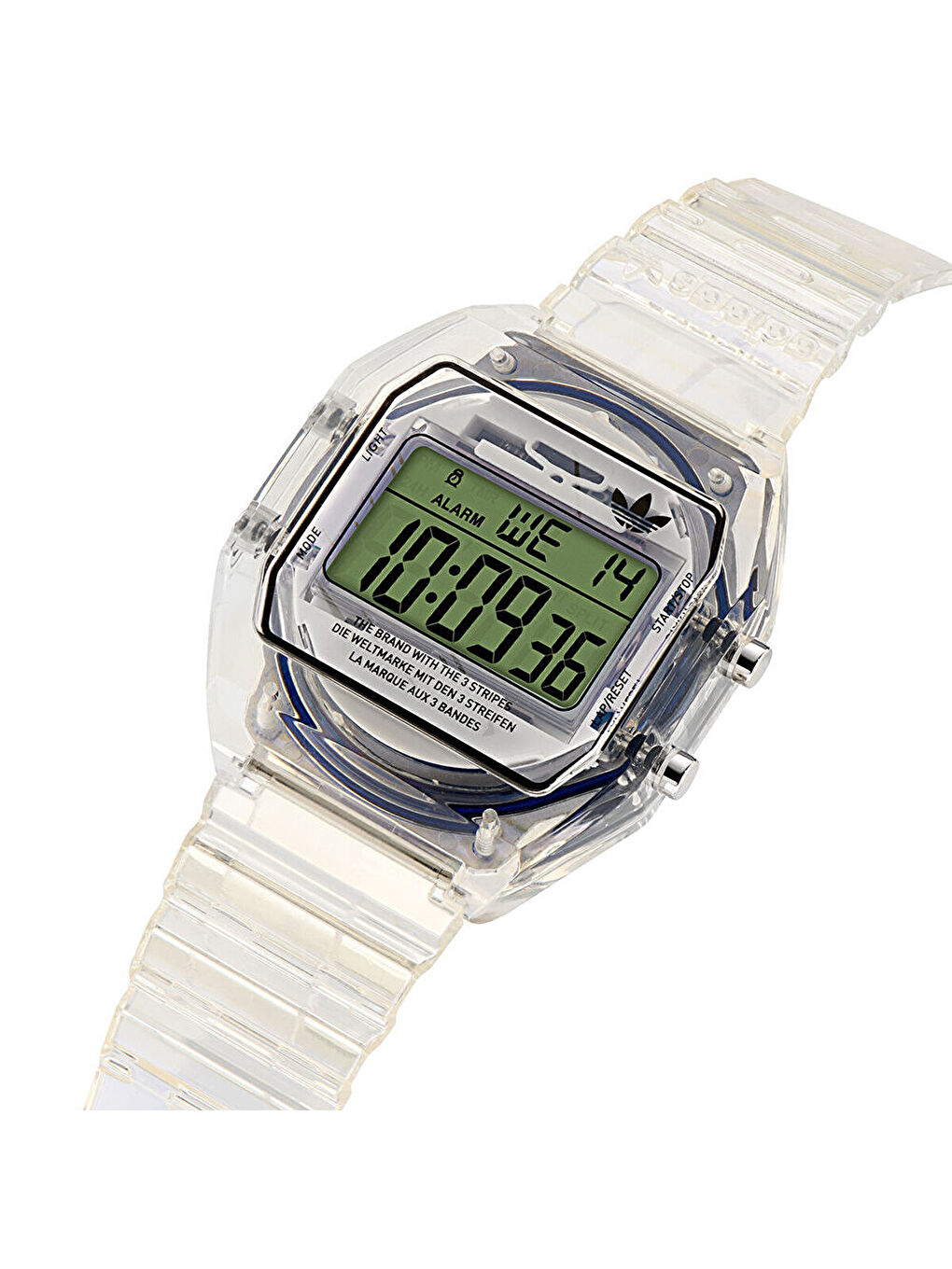 Renksiz ADAOST24061 Kol Saati-3