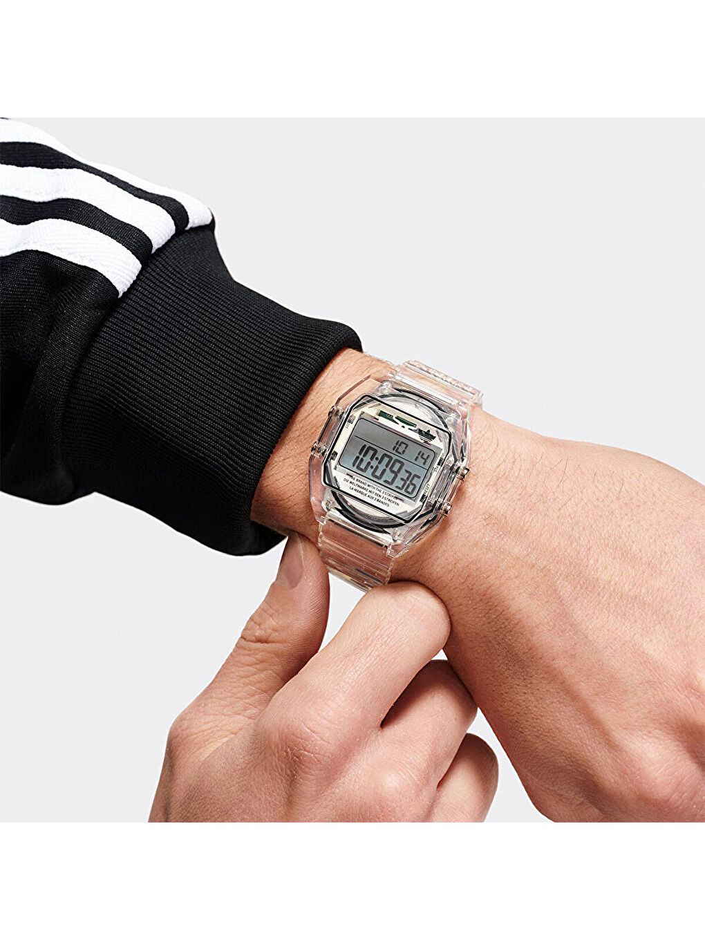 Renksiz ADAOST24061 Kol Saati-5