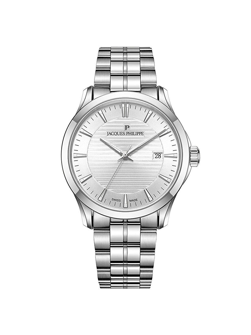 Gri JPQGS791326 Erkek Kol Saati