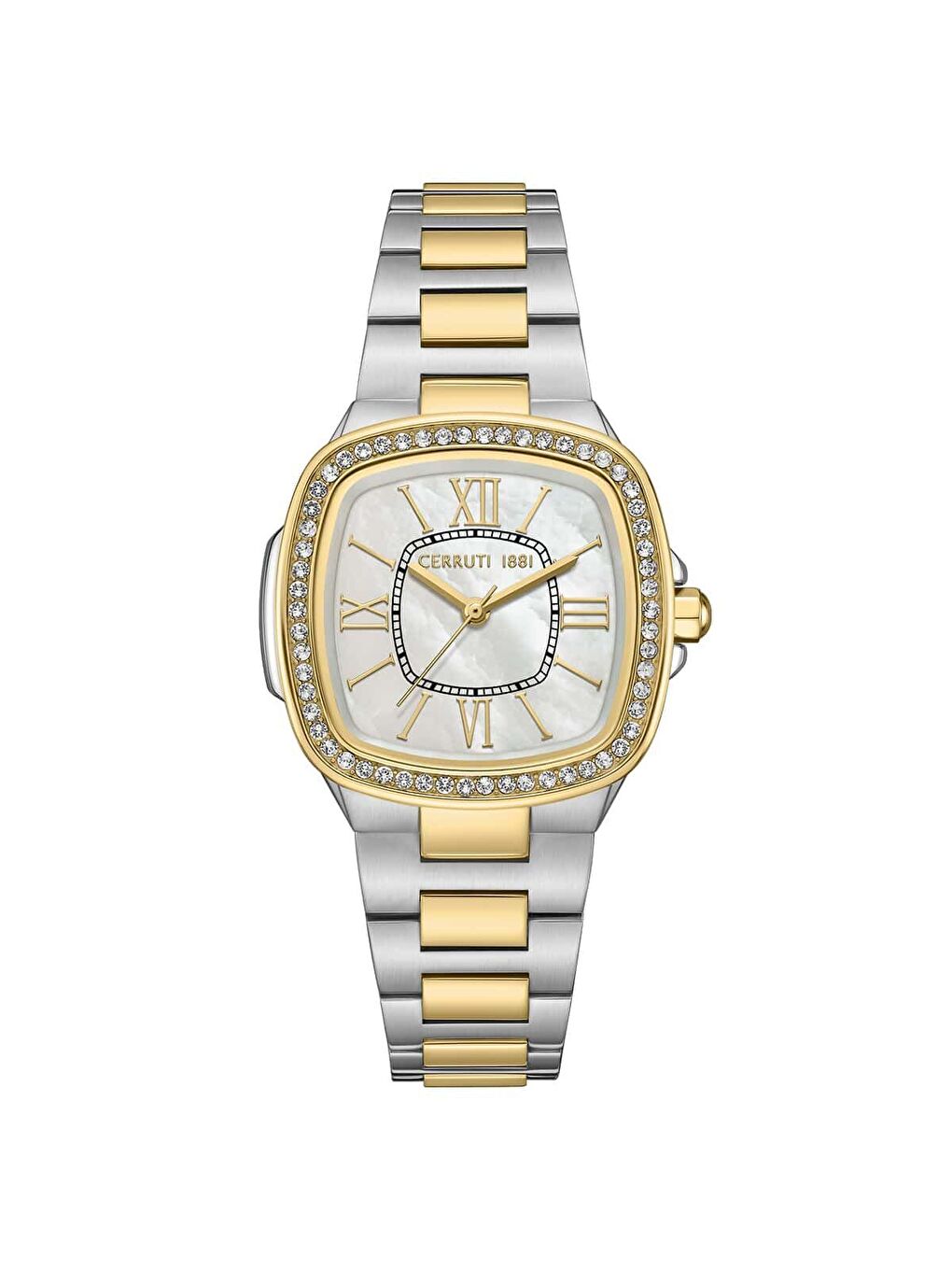 Sarı CIWLG0086002 Kadın Kol Saati