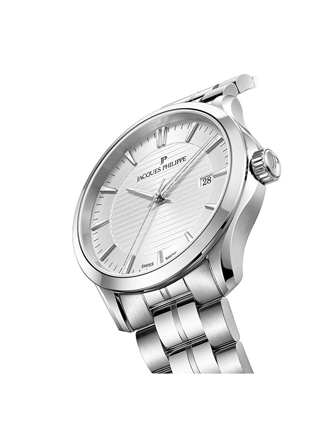 Gri JPQGS791326 Erkek Kol Saati-2