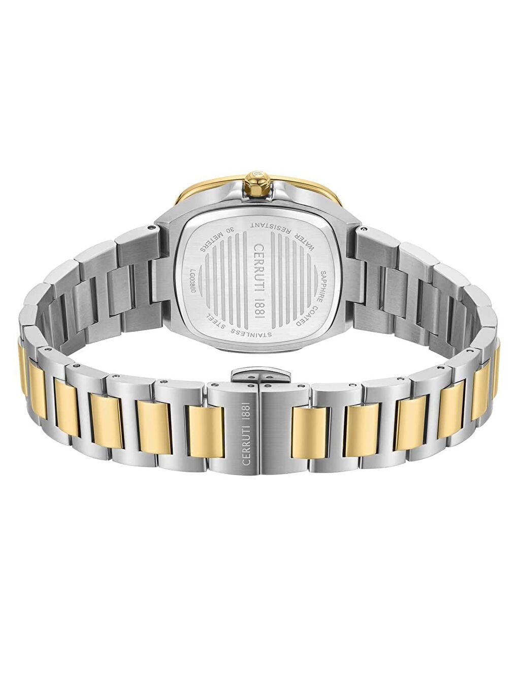 Sarı CIWLG0086002 Kadın Kol Saati-2