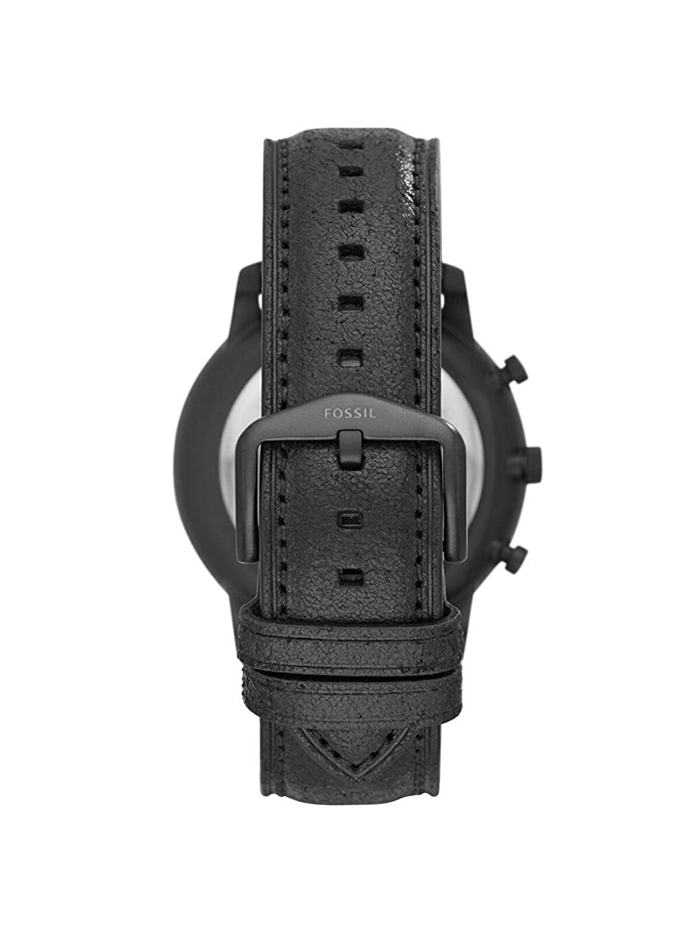 Siyah FFS5503 Erkek Kol Saati-2