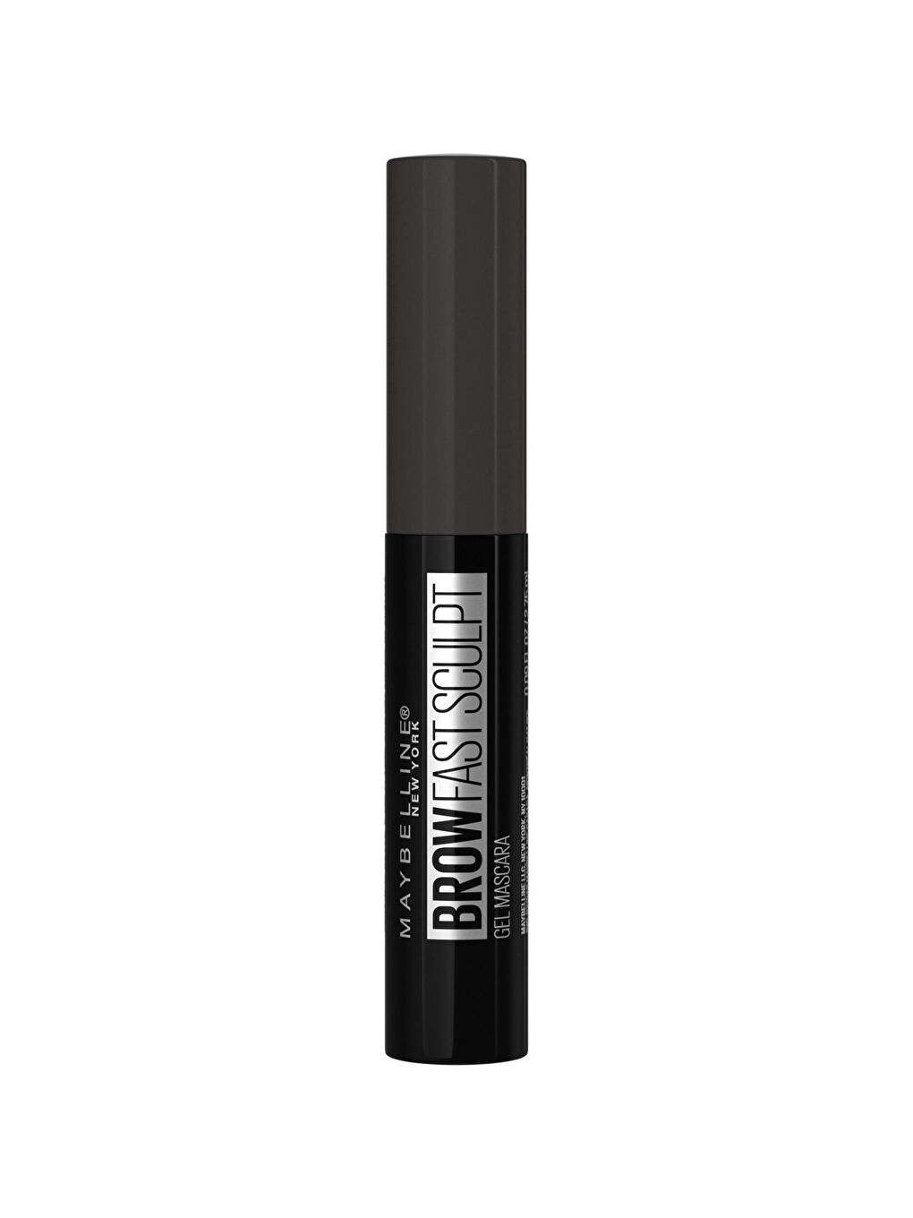 MAYBELLINE NEWYORK Brow Fast Sculpt Kaş Maskarası - 06 Kahverengi