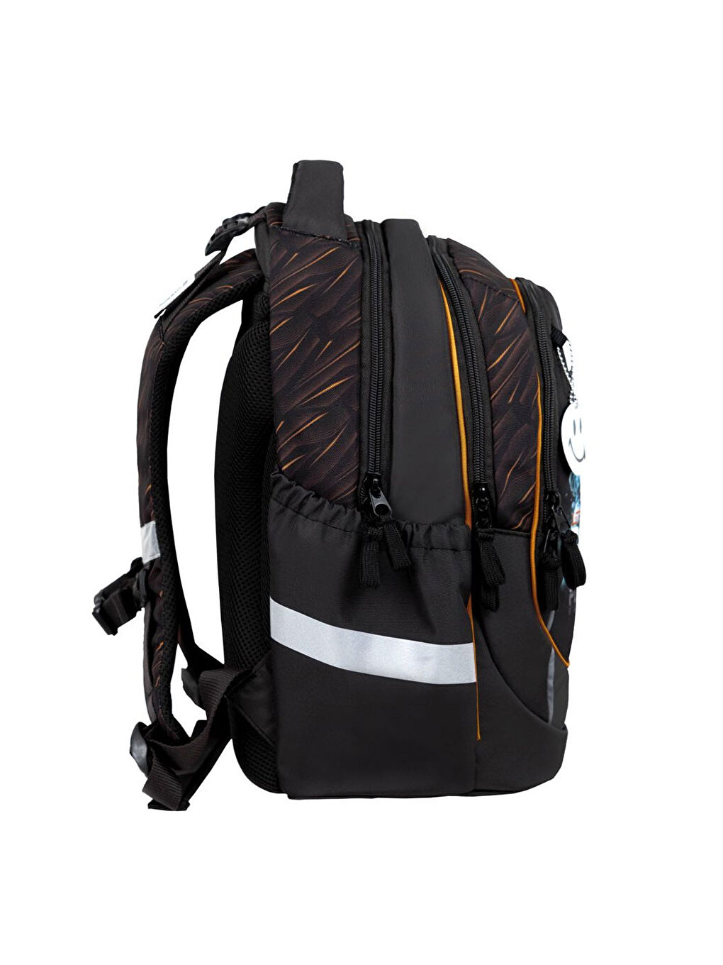 Leisure Plus Basketball Okul Çantası 338-87-20-1