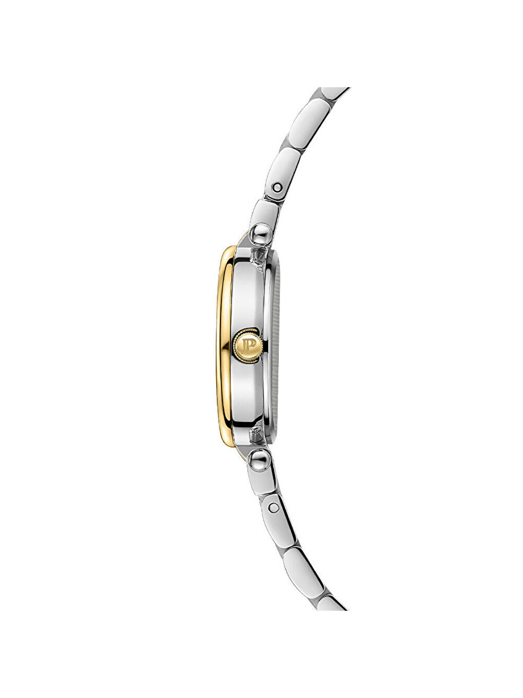 Sarı JPQLS987388YG Kadın Kol Saati-1