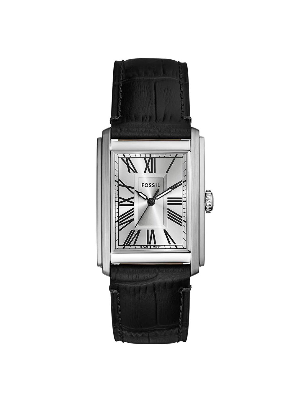 Siyah FFS6078 Erkek Kol Saati