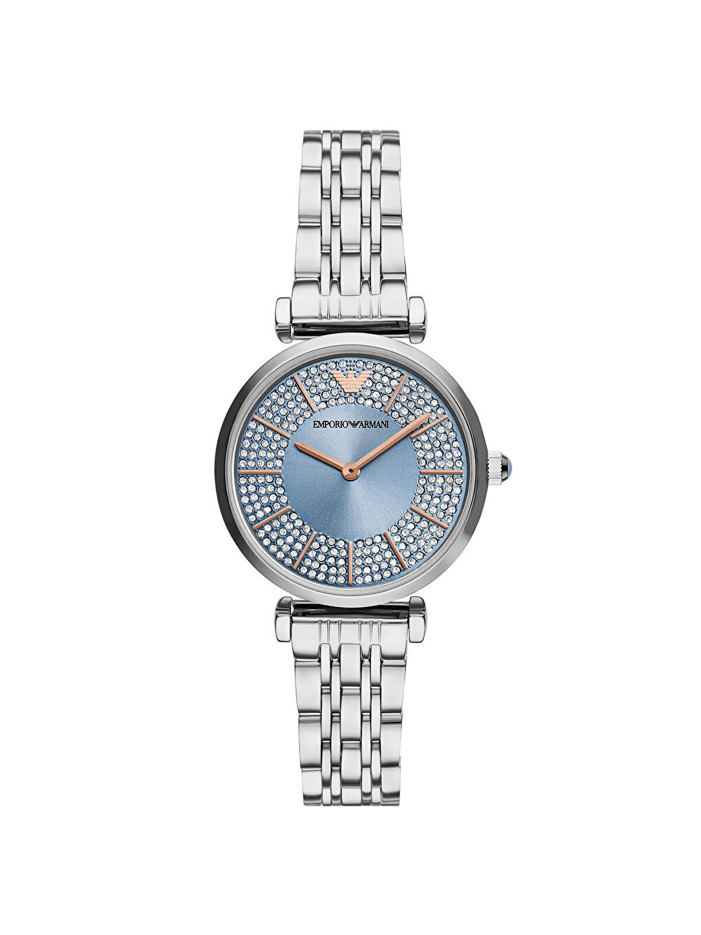 Gri AR11594 Kadın Kol Saati