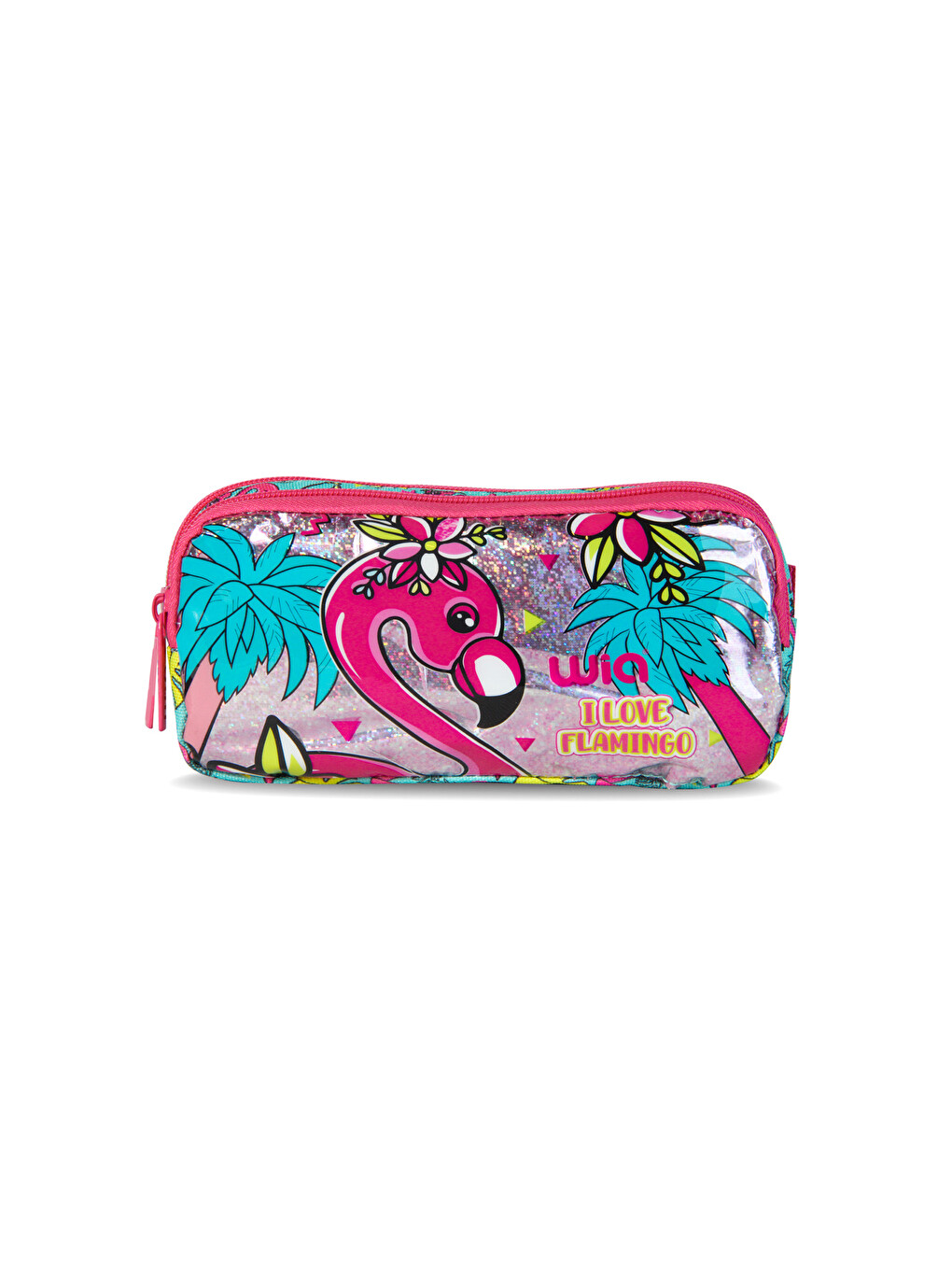 Flamingo Kız Çocuk Kalemlik