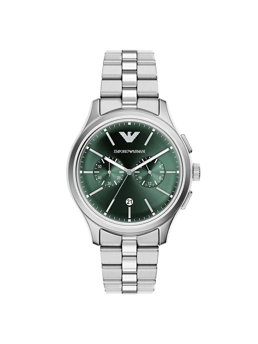 Gri AR11746 Erkek Kol Saati