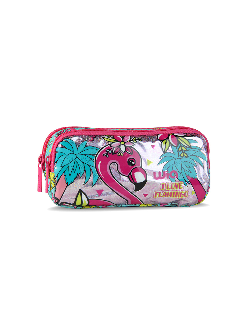Flamingo Kız Çocuk Kalemlik-1