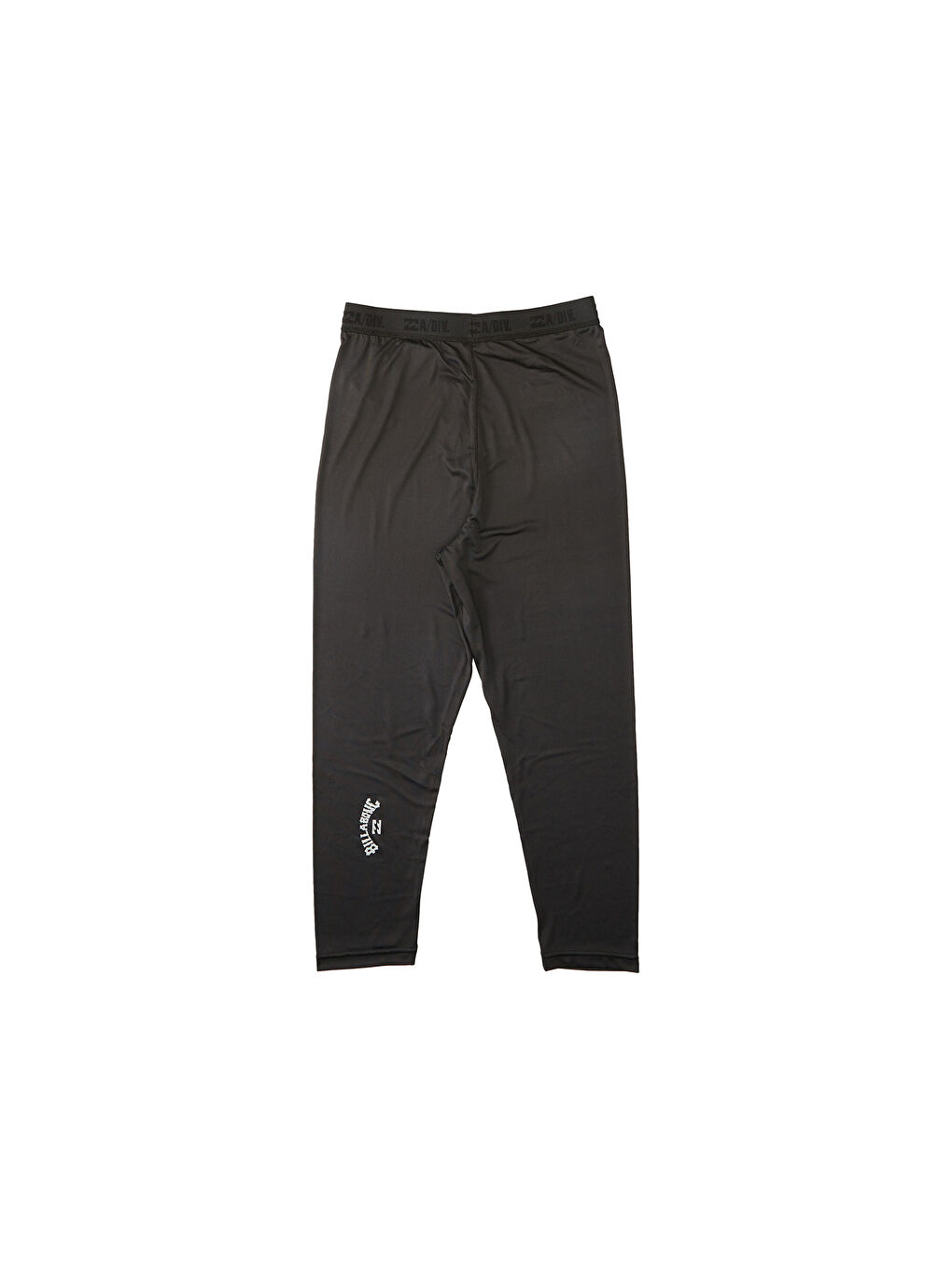 Operator Graphene Pa Erkek Siyah İçlik Alt