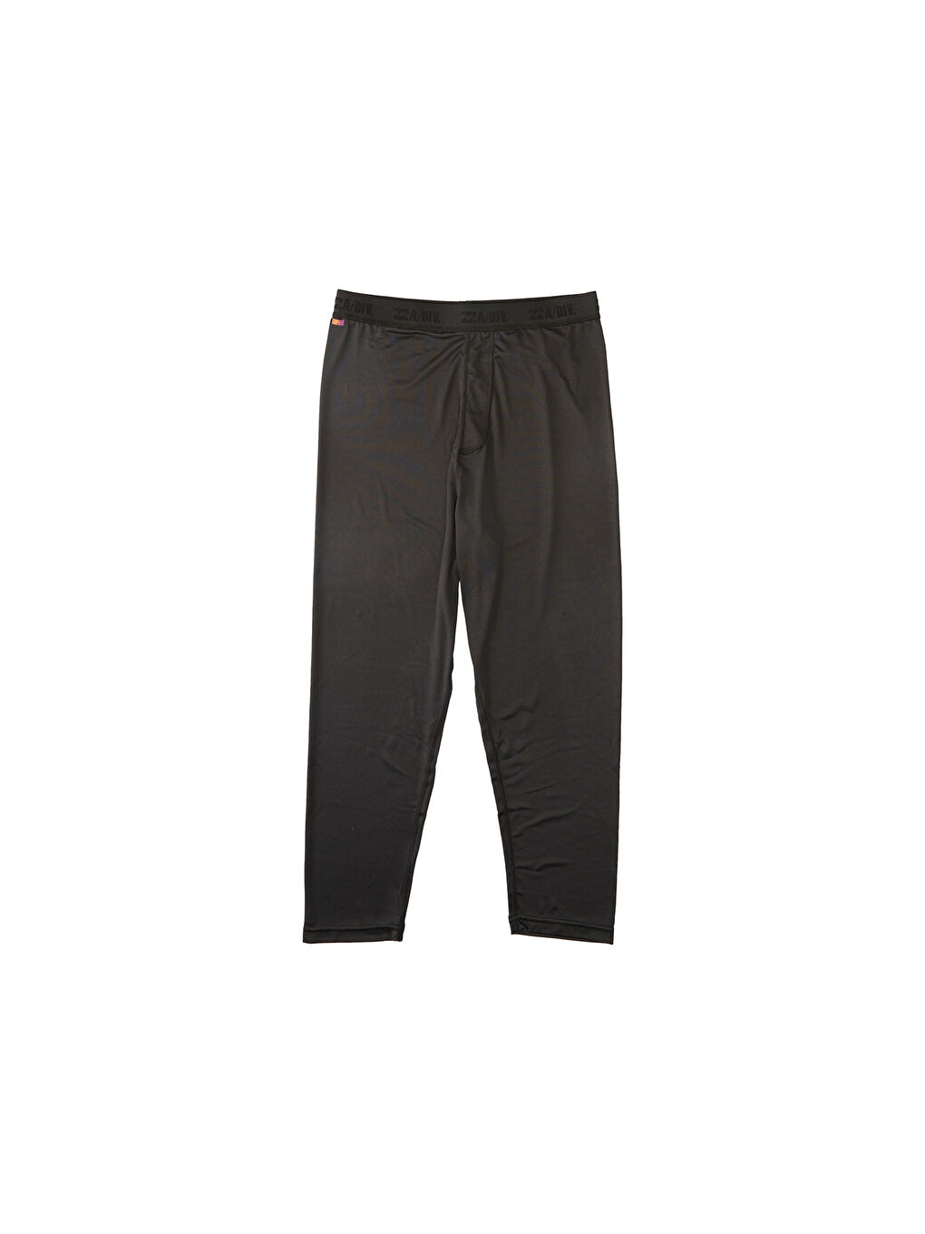 Operator Graphene Pa Erkek Siyah İçlik Alt-1