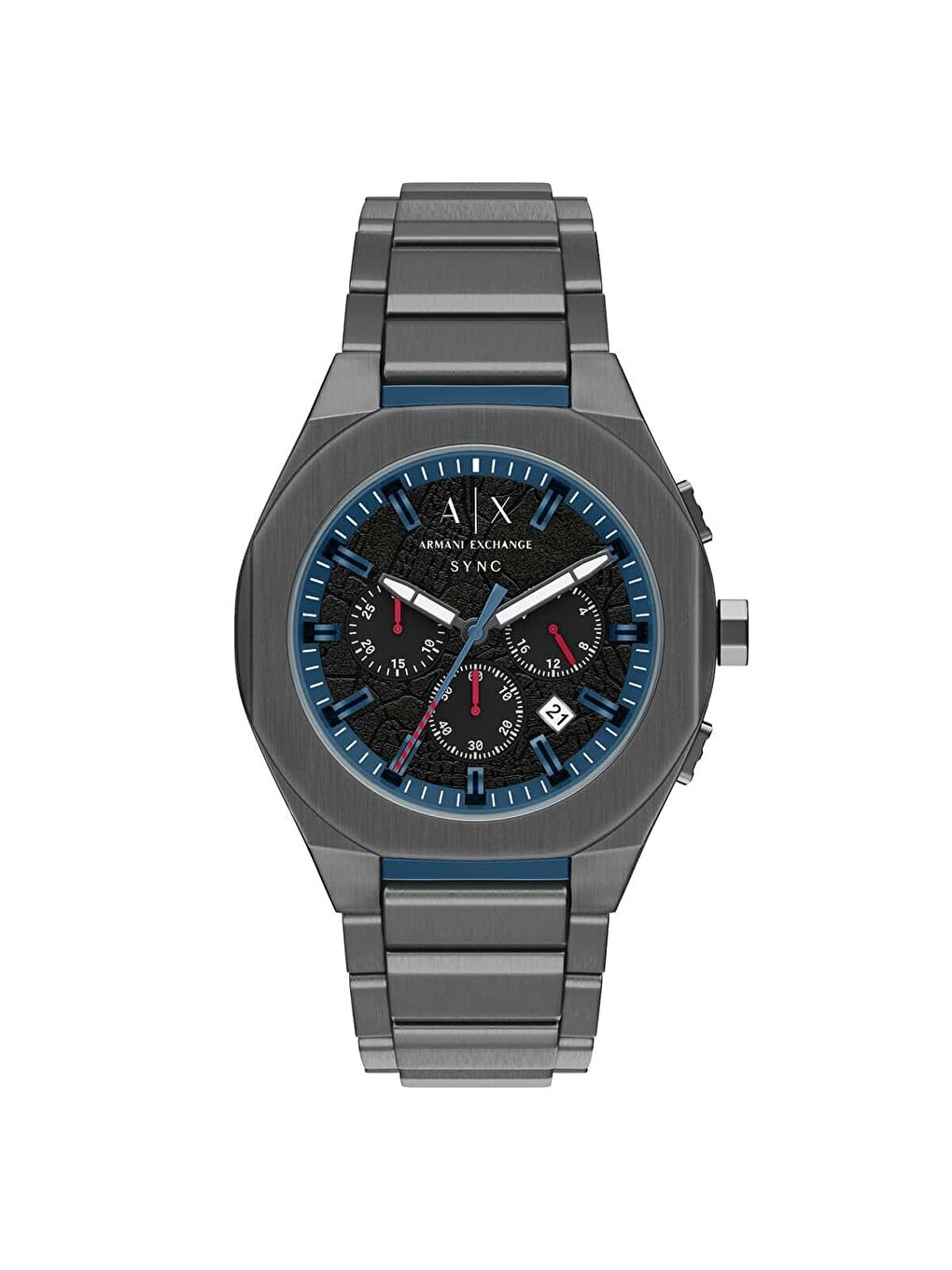 Gri AX4295 Erkek Kol Saati