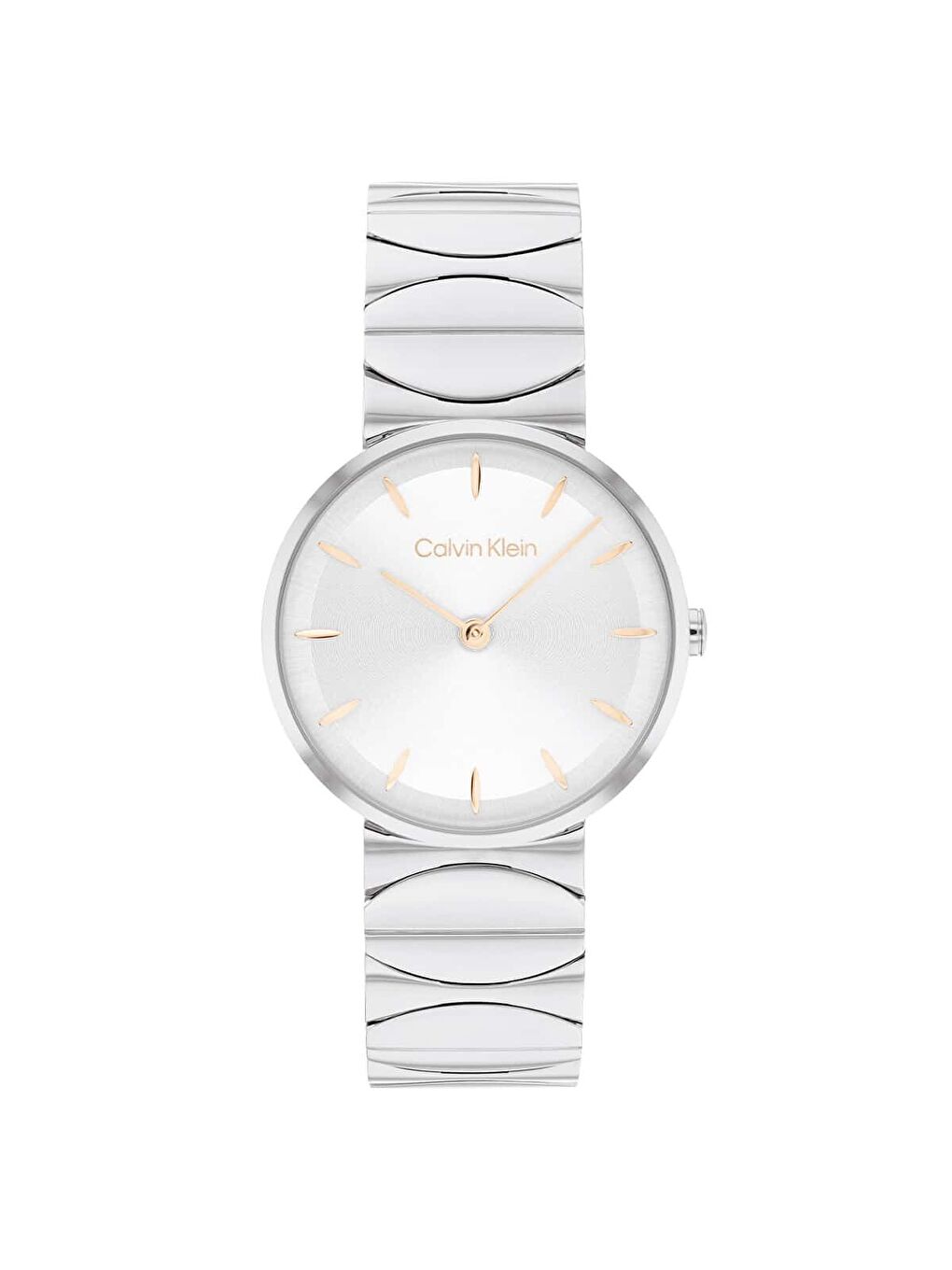 Gri CK25100042 Kadın Kol Saati