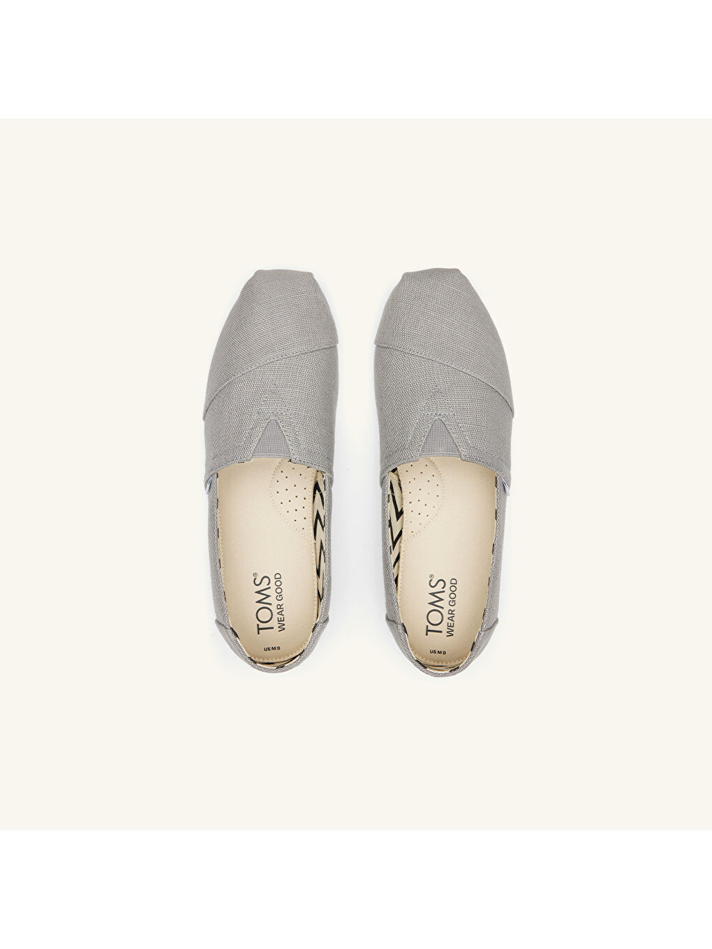 Gri Erkek Espadril 10020785 10020786 10020787 ALPARGATA CLASSIC-3