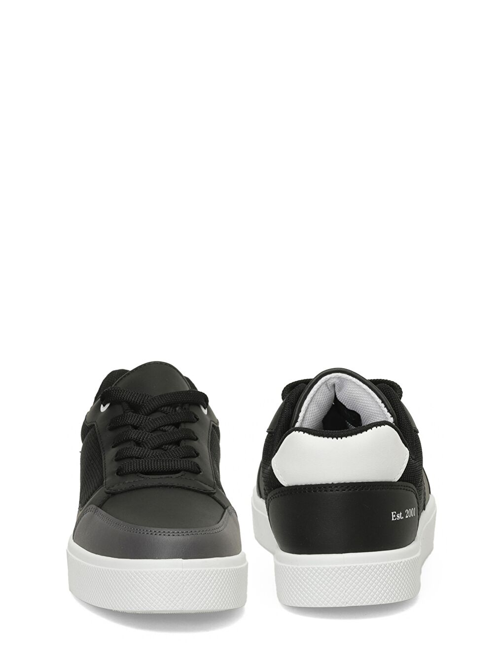 FIDA G 5FX Siyah Erkek Çocuk Sneaker-4