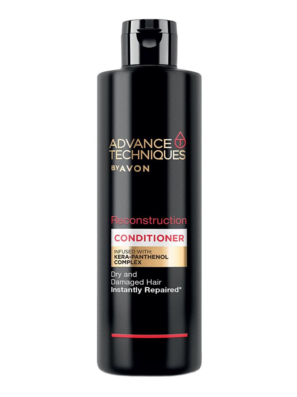 AVON Renksiz Advance Techniques Reconstruction Onarıcı Saç Kremi 250 Ml.