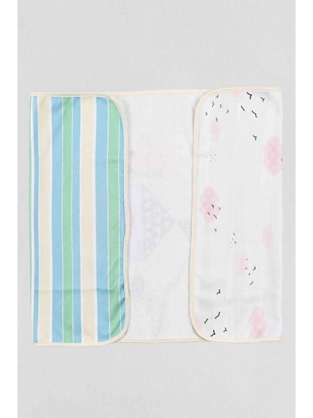 Beyaz Deniz Tayfası Havlu 50x75-3