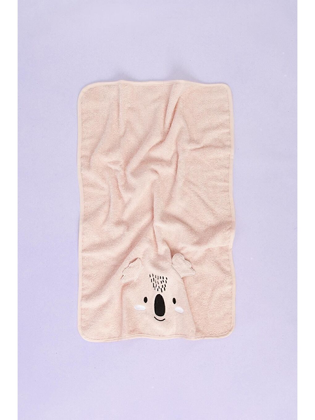 Pembe Cutie Havlu 50x75-1