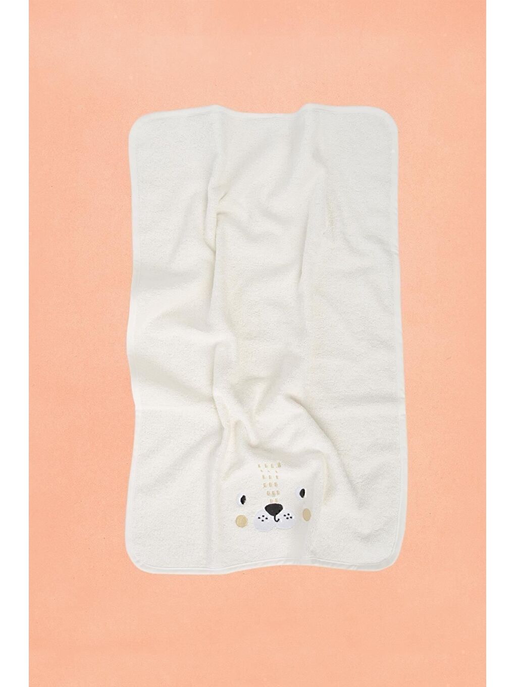 Ekru King Havlu 50x75-1