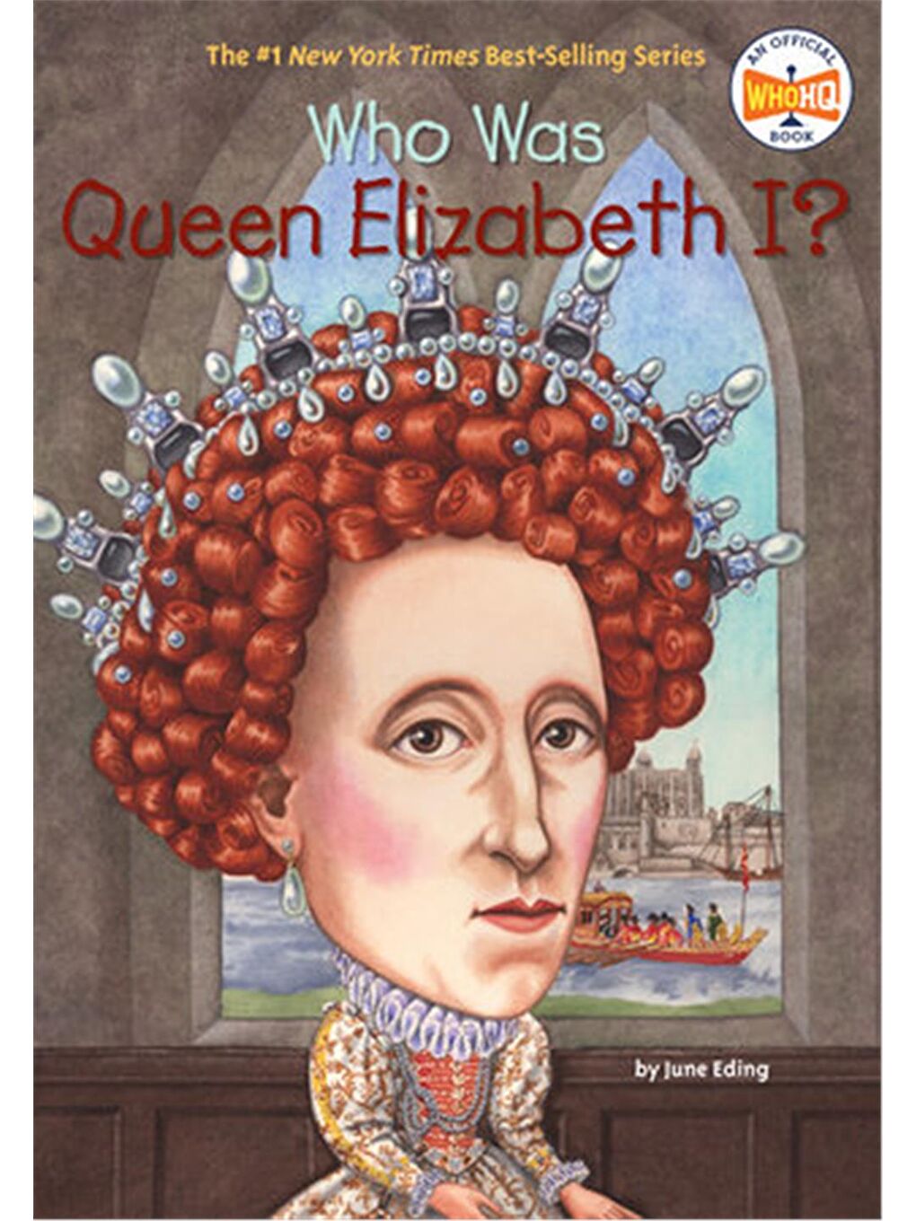 Who Was Queen Elizabeth?